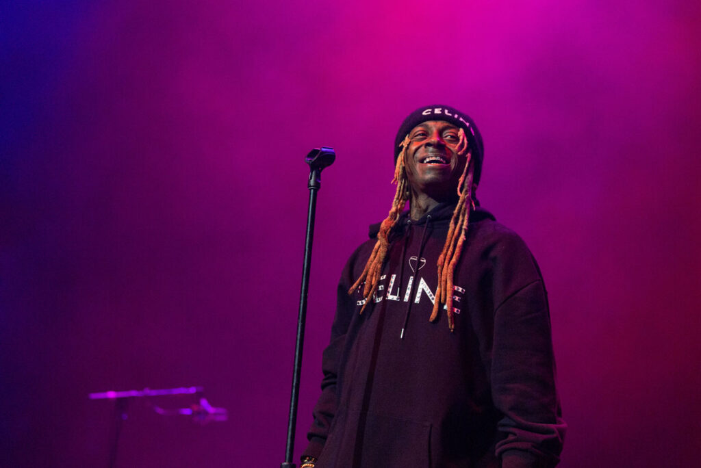 Lil Wayne