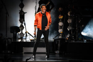 Lionel Richie