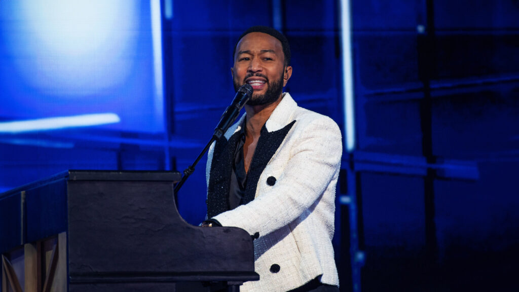 John Legend