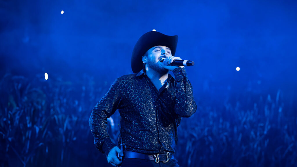 Gerardo Ortiz