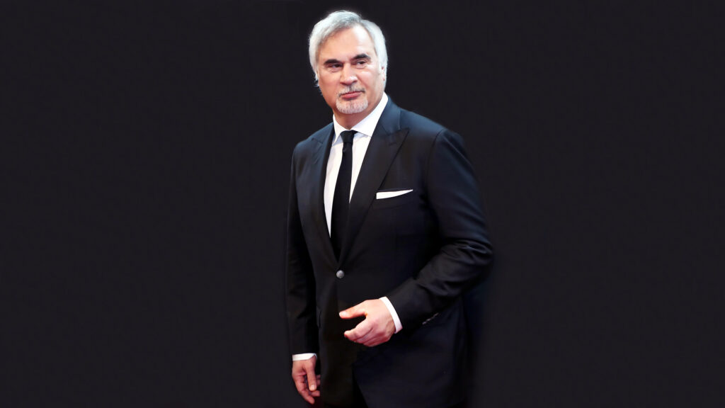 Valery Meladze