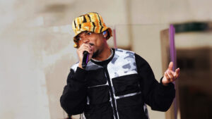 Chance The Rapper