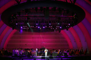 Hollywood Bowl Orchestra