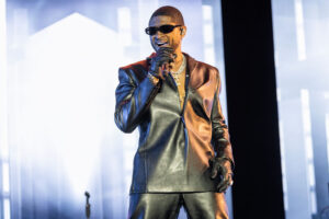 Usher