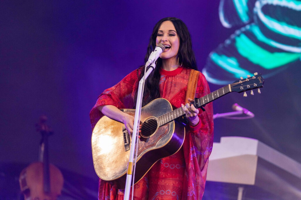 Kacey Musgraves