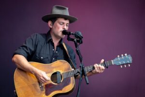 Gregory Alan Isakov