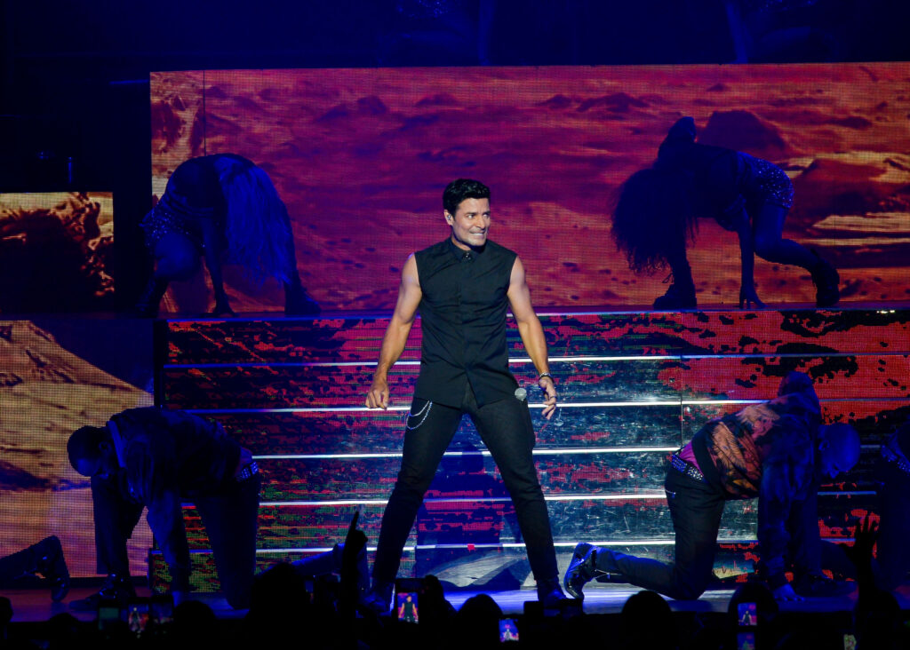Chayanne