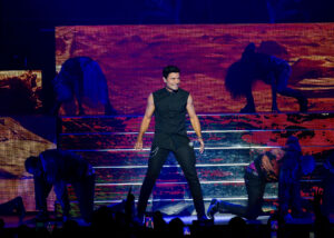 Chayanne