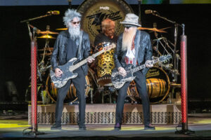 ZZ Top