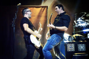 Breaking Benjamin