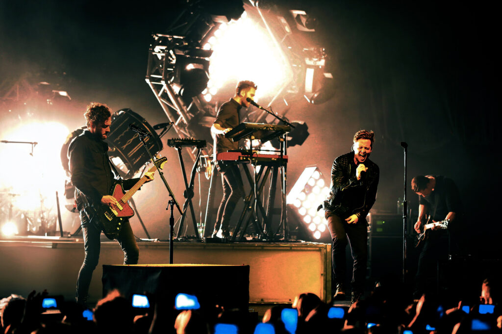 OneRepublic