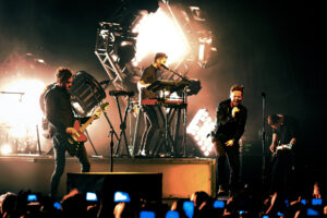 OneRepublic