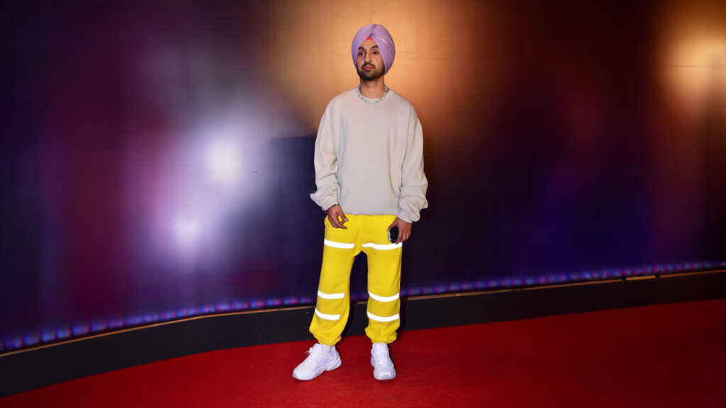 Diljit Dosanjh