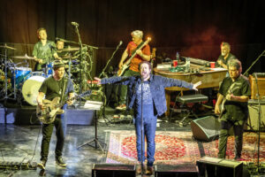 Counting Crows