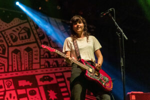 Courtney Barnett