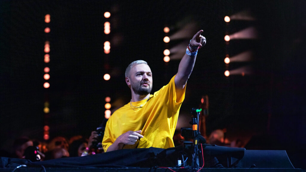Chris Lake