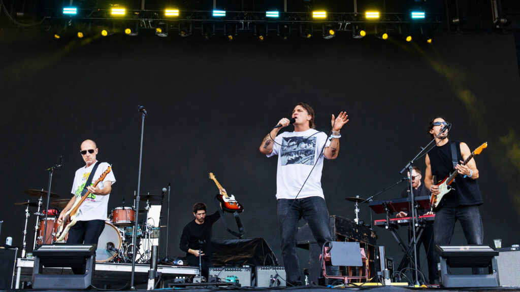 Cold War Kids
