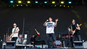 Cold War Kids