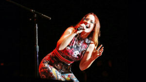 Ingrid Michaelson