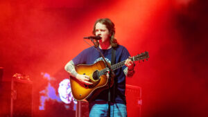 Billy Strings