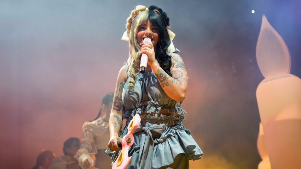 Melanie Martinez