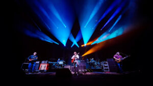 Widespread Panic