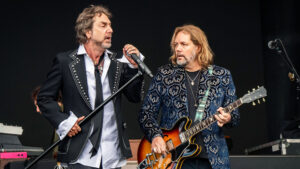 The Black Crowes