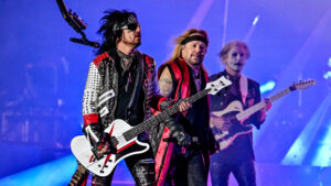 Mötley Crüe