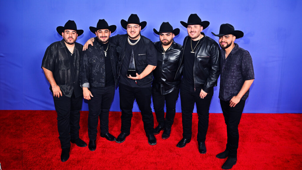 Grupo Frontera