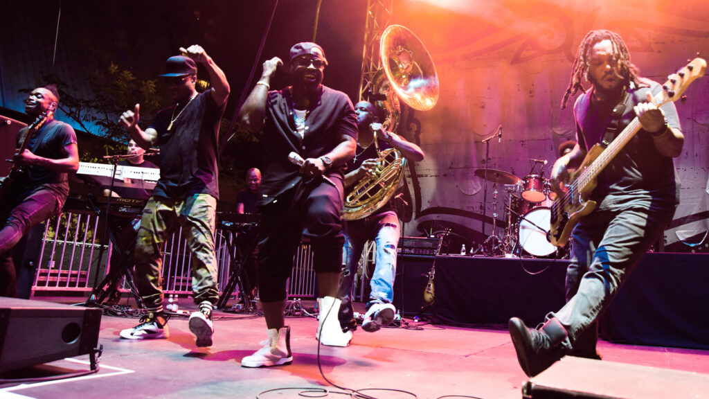 The Roots
