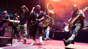 The Roots
