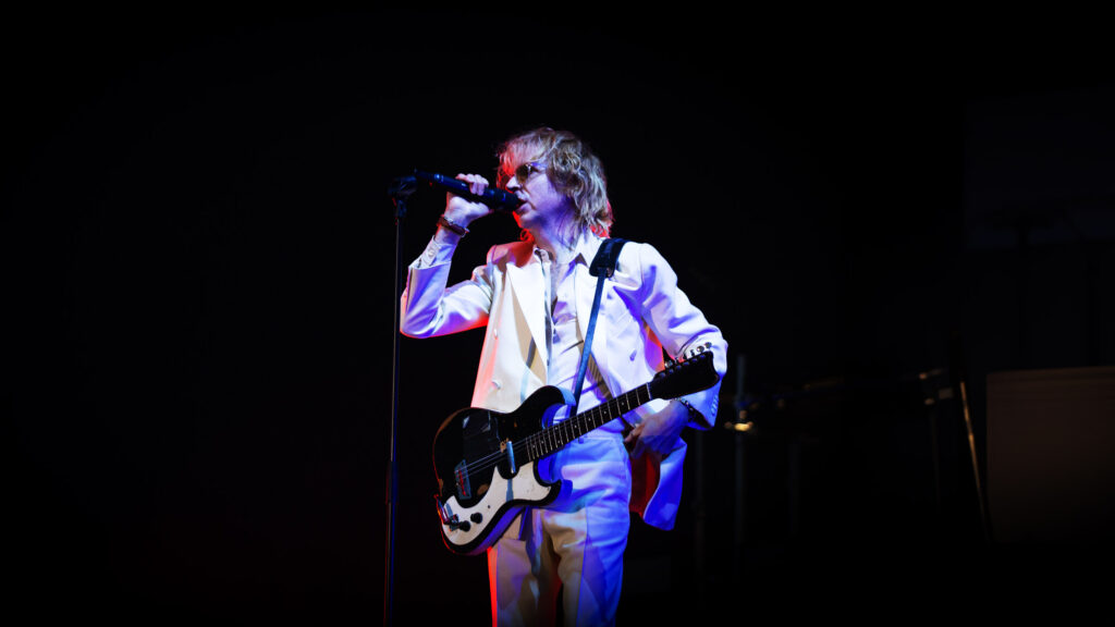 Beck