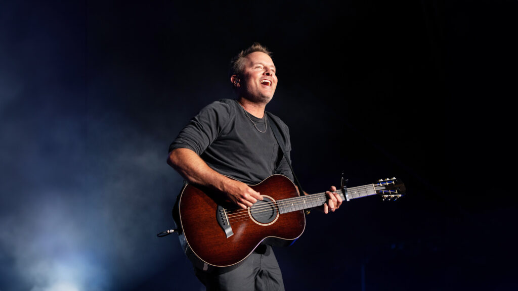 Chris Tomlin