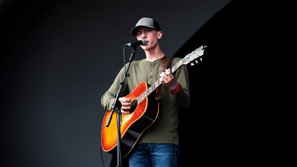 Sam Barber