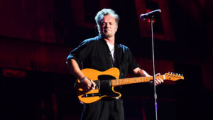 John Mellencamp