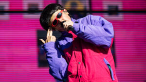 Oliver Tree