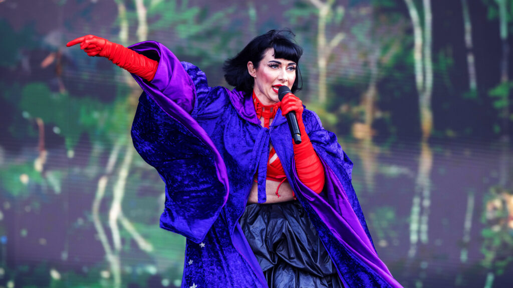 Qveen Herby