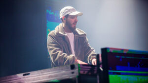 San Holo