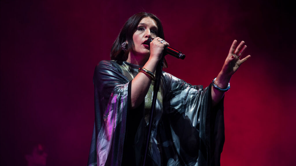 Jessie Ware