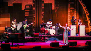 Scott Bradlee's Postmodern Jukebox