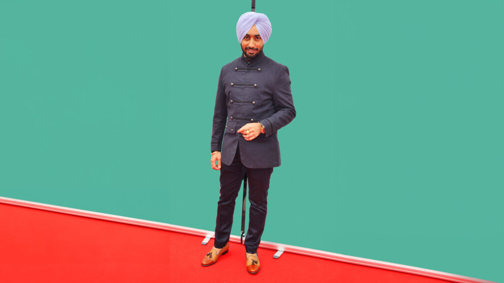 Satinder Sartaaj