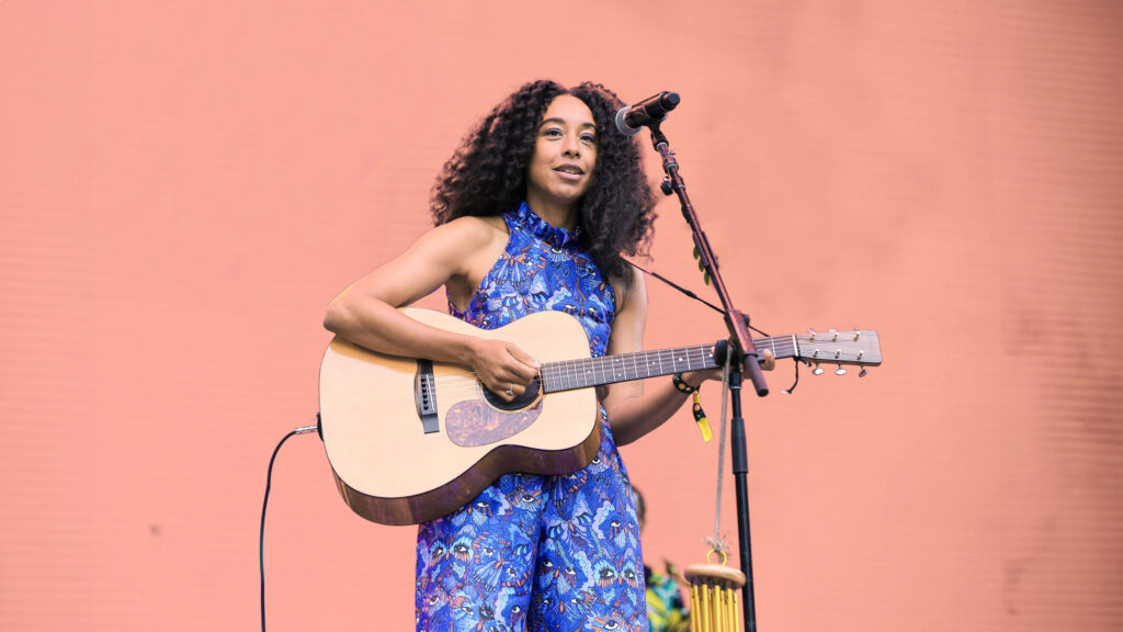 Corinne Bailey Rae