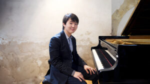 Seong Jin Cho