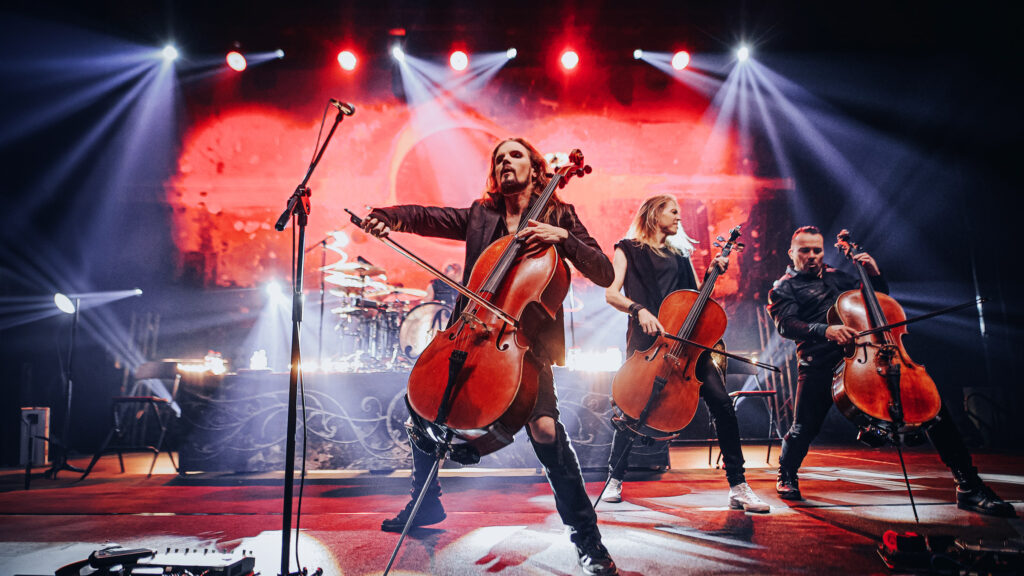 Apocalyptica
