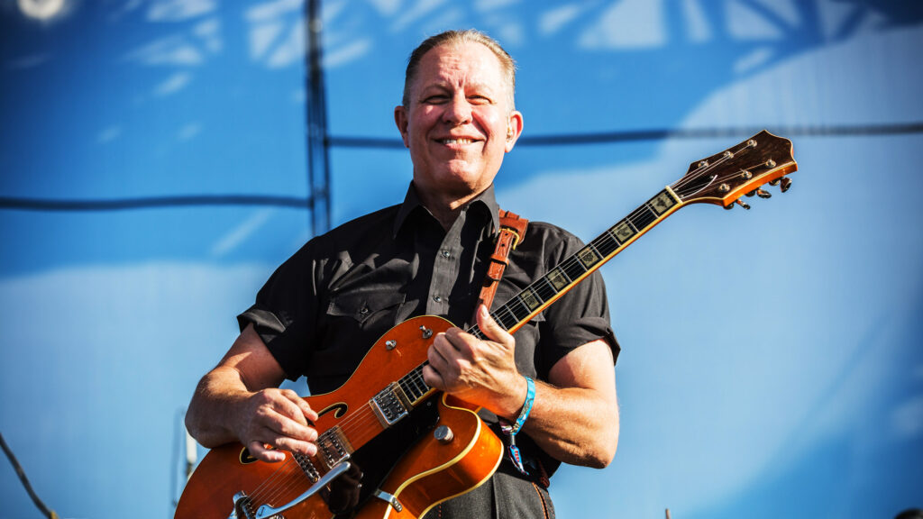 The Reverend Horton Heat