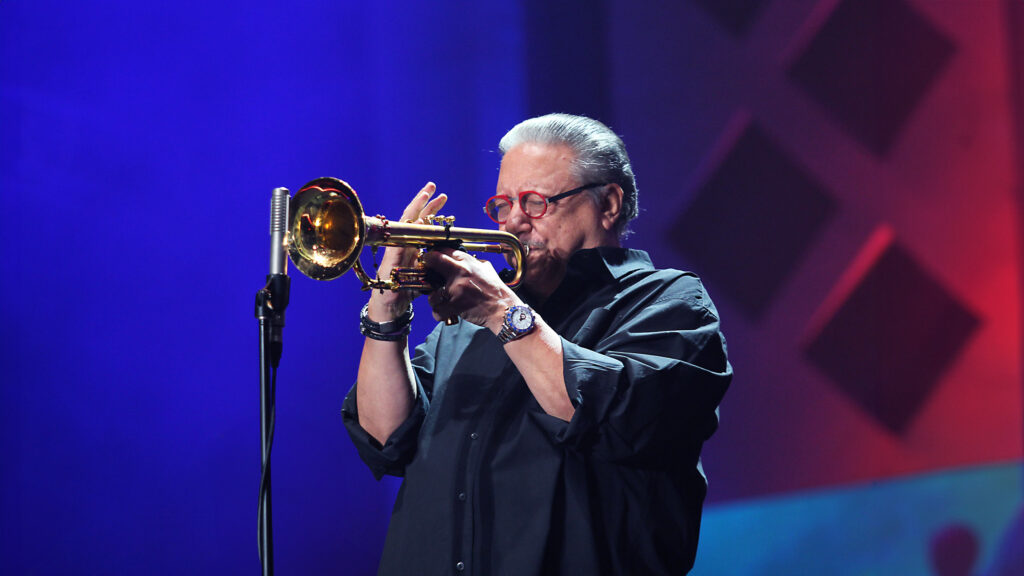 Arturo Sandoval