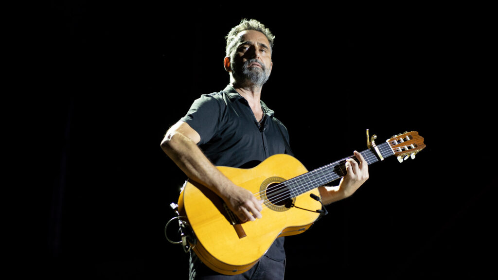 Jorge Drexler