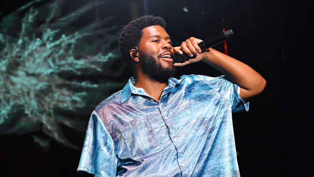 Khalid