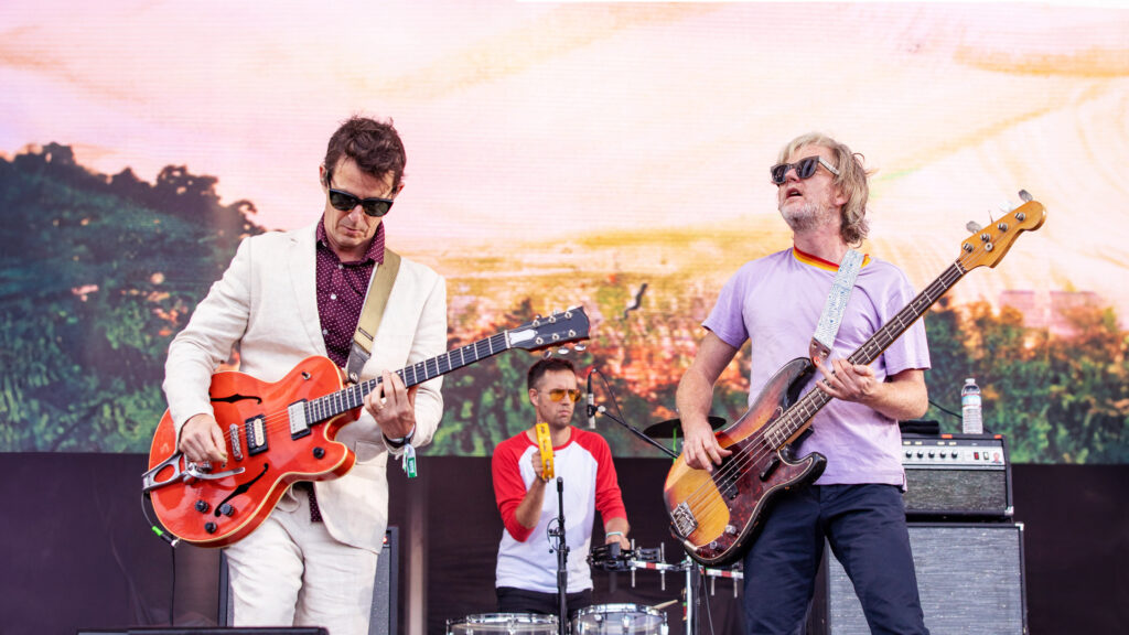Broken Social Scene