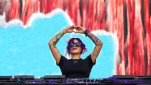 Jessica Audiffred